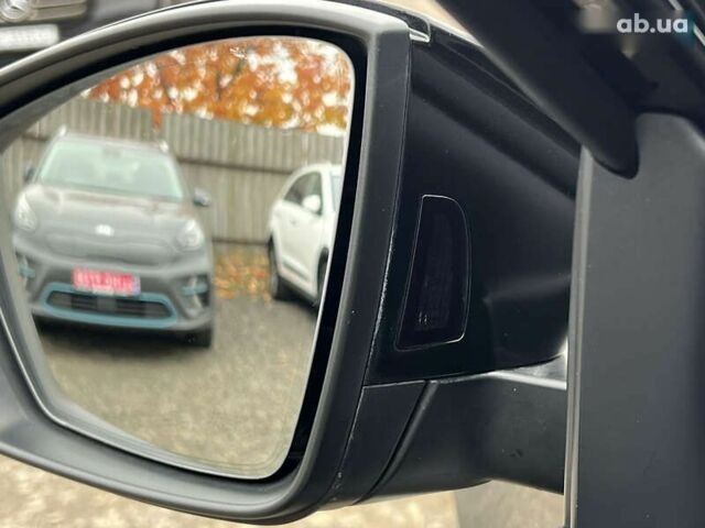 Шкода Karoq, об'ємом двигуна 2 л та пробігом 154 тис. км за 24453 $, фото 18 на Automoto.ua