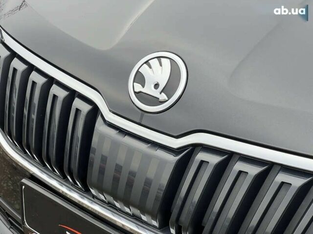 Шкода Karoq, об'ємом двигуна 2 л та пробігом 154 тис. км за 24453 $, фото 14 на Automoto.ua