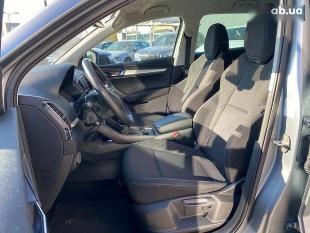 Шкода Karoq, об'ємом двигуна 2 л та пробігом 145 тис. км за 23500 $, фото 19 на Automoto.ua