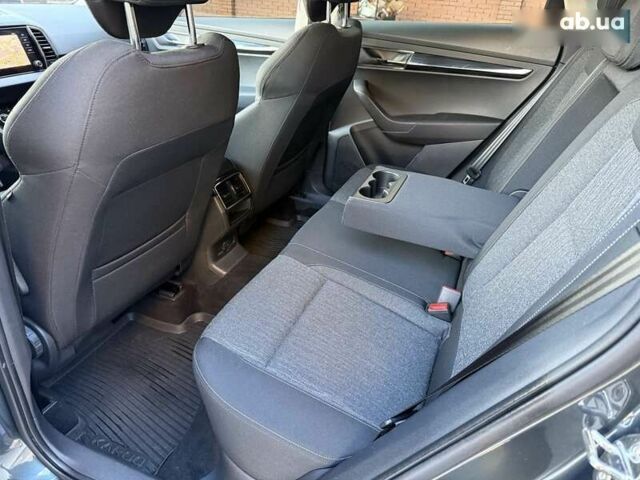 Шкода Karoq, об'ємом двигуна 1.4 л та пробігом 97 тис. км за 21950 $, фото 2 на Automoto.ua