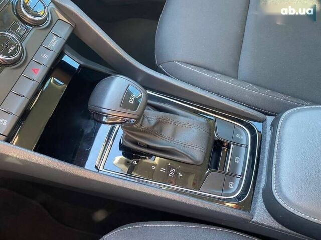 Шкода Karoq, об'ємом двигуна 2 л та пробігом 145 тис. км за 23500 $, фото 18 на Automoto.ua
