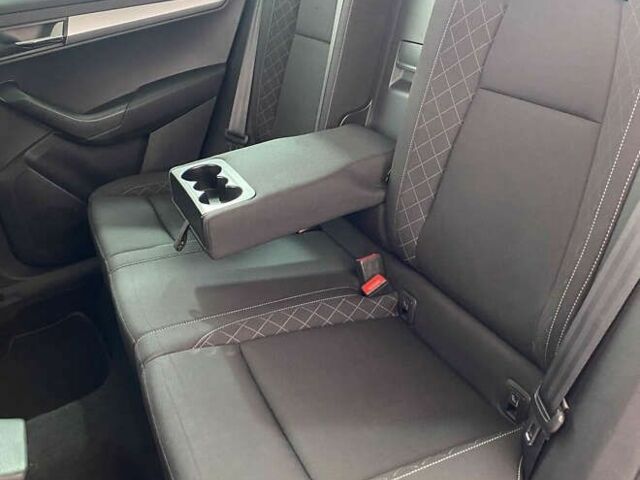 Шкода Karoq, об'ємом двигуна 2 л та пробігом 156 тис. км за 24750 $, фото 10 на Automoto.ua
