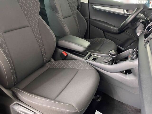 Шкода Karoq, об'ємом двигуна 2 л та пробігом 156 тис. км за 24750 $, фото 8 на Automoto.ua