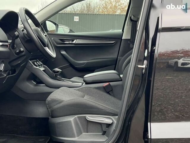 Шкода Karoq, об'ємом двигуна 2 л та пробігом 154 тис. км за 24453 $, фото 24 на Automoto.ua