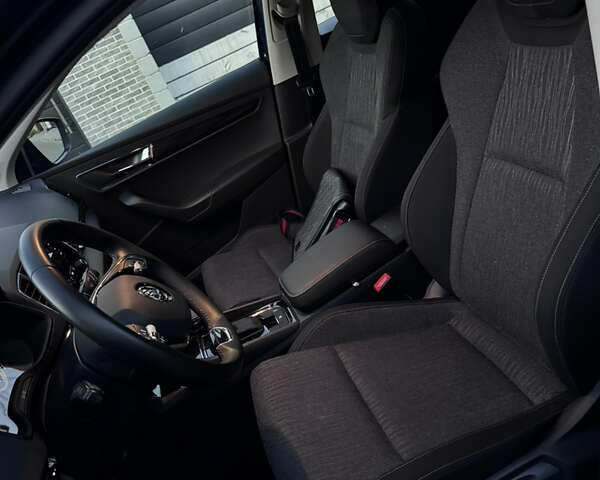 Шкода Karoq, объемом двигателя 1.4 л и пробегом 18 тыс. км за 23500 $, фото 20 на Automoto.ua
