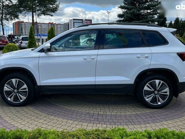 Шкода Karoq, об'ємом двигуна 1.4 л та пробігом 39 тис. км за 27800 $, фото 3 на Automoto.ua