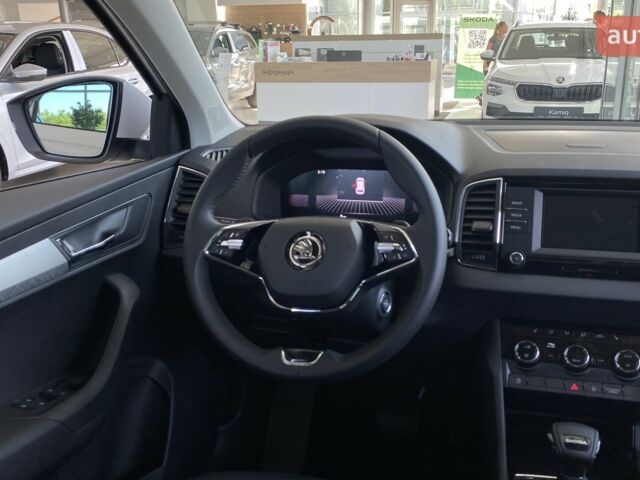 купить новое авто Шкода Karoq 2023 года от официального дилера Автоцентр AUTO.RIA Шкода фото