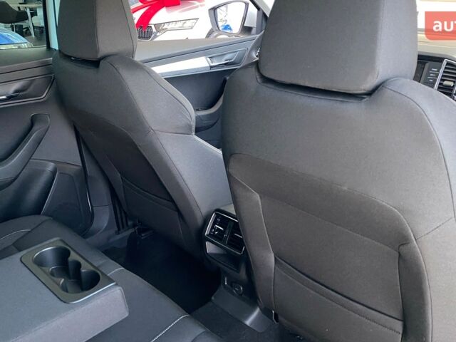 купить новое авто Шкода Karoq 2023 года от официального дилера Автоцентр AUTO.RIA Шкода фото