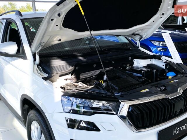 купить новое авто Шкода Karoq 2023 года от официального дилера Автоцентр AUTO.RIA Шкода фото