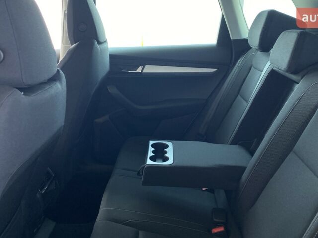 купить новое авто Шкода Karoq 2023 года от официального дилера Автоцентр AUTO.RIA Шкода фото