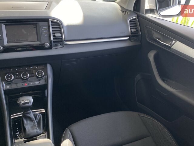 купить новое авто Шкода Karoq 2023 года от официального дилера Автоцентр AUTO.RIA Шкода фото