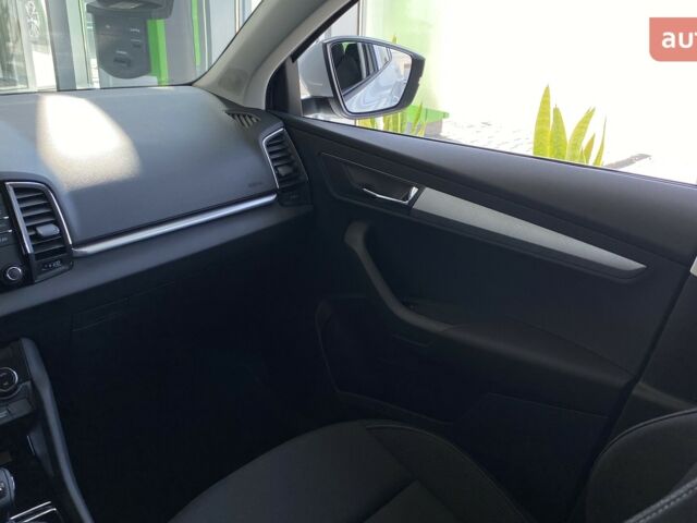 купить новое авто Шкода Karoq 2023 года от официального дилера Автоцентр AUTO.RIA Шкода фото