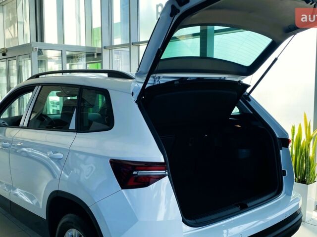 купить новое авто Шкода Karoq 2023 года от официального дилера Автоцентр AUTO.RIA Шкода фото