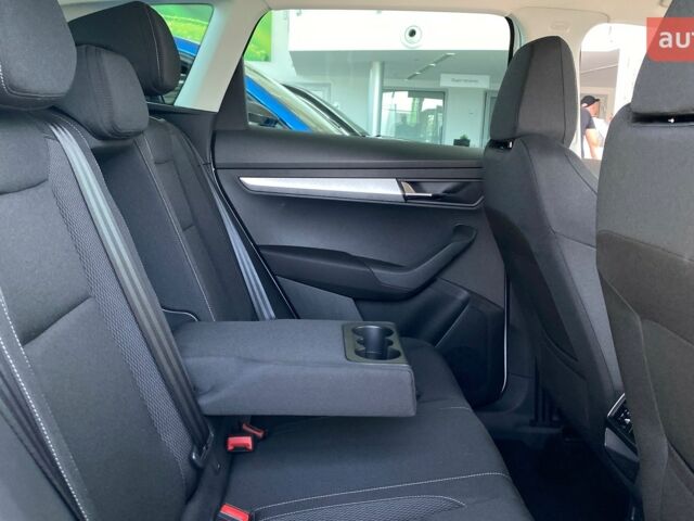 купить новое авто Шкода Karoq 2023 года от официального дилера Автоцентр AUTO.RIA Шкода фото