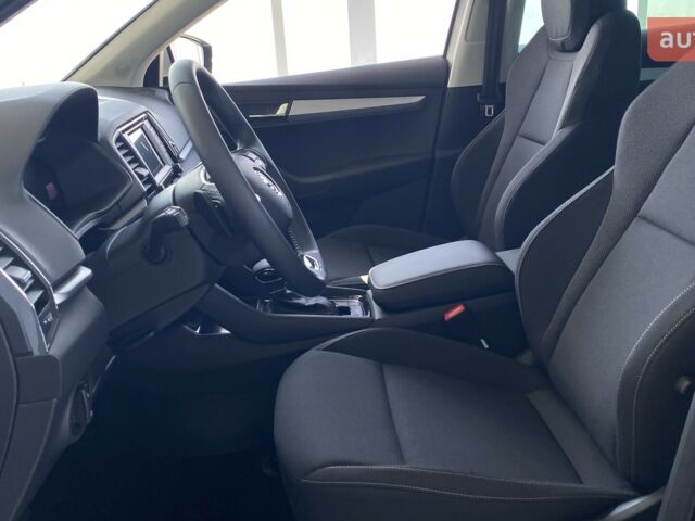 купить новое авто Шкода Karoq 2023 года от официального дилера Автоцентр AUTO.RIA Шкода фото