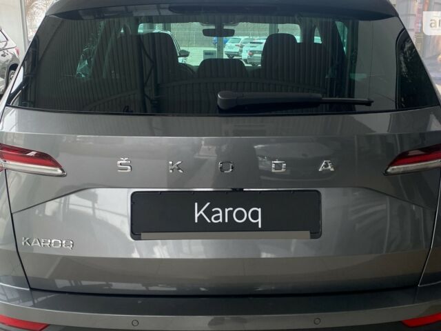 купити нове авто Шкода Karoq 2023 року від офіційного дилера Автоцентр AUTO.RIA Шкода фото