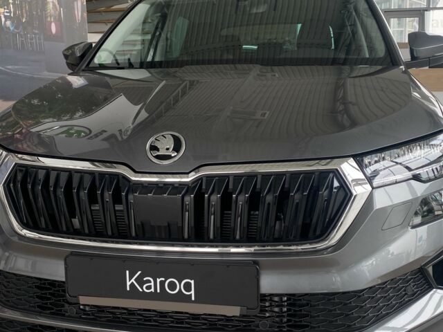 купить новое авто Шкода Karoq 2023 года от официального дилера Автоцентр AUTO.RIA Шкода фото