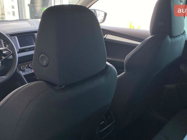 купить новое авто Шкода Karoq 2023 года от официального дилера Автоцентр AUTO.RIA Шкода фото