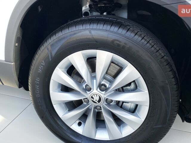 купить новое авто Шкода Karoq 2023 года от официального дилера Автоцентр AUTO.RIA Шкода фото