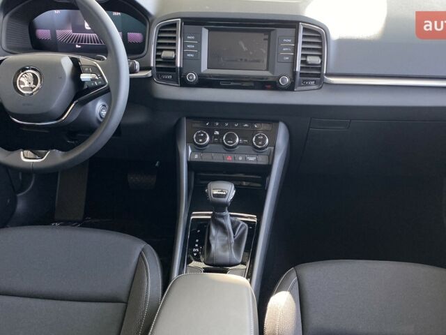 купить новое авто Шкода Karoq 2023 года от официального дилера Автоцентр AUTO.RIA Шкода фото