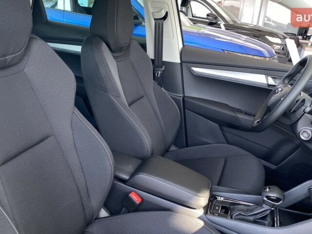 купить новое авто Шкода Karoq 2023 года от официального дилера Автоцентр AUTO.RIA Шкода фото