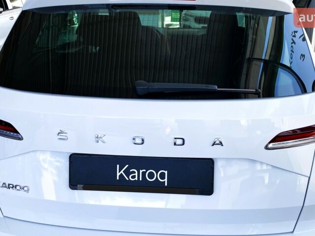 купить новое авто Шкода Karoq 2023 года от официального дилера Автоцентр AUTO.RIA Шкода фото