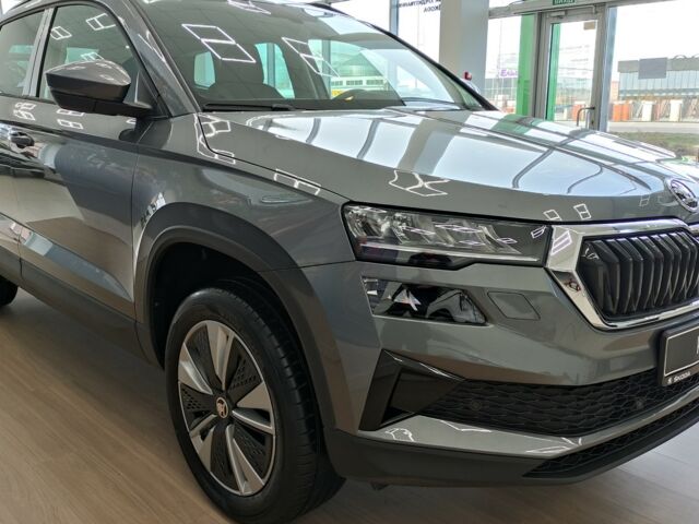 Шкода Karoq, об'ємом двигуна 1.4 л та пробігом 0 тис. км за 30432 $, фото 19 на Automoto.ua