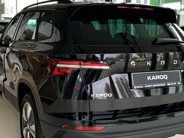 купить новое авто Шкода Karoq 2023 года от официального дилера Автоцентр AUTO.RIA Шкода фото