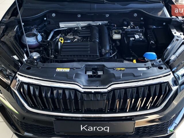 купити нове авто Шкода Karoq 2024 року від офіційного дилера Автоцентр AUTO.RIA Шкода фото
