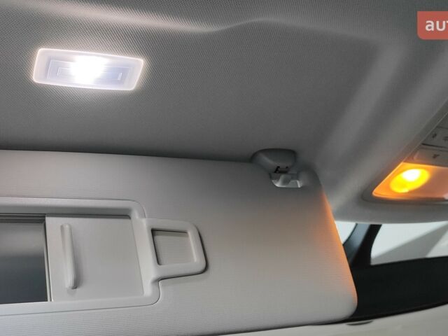 купити нове авто Шкода Karoq 2024 року від офіційного дилера Автоцентр-Дніпропетровськ Skoda Шкода фото