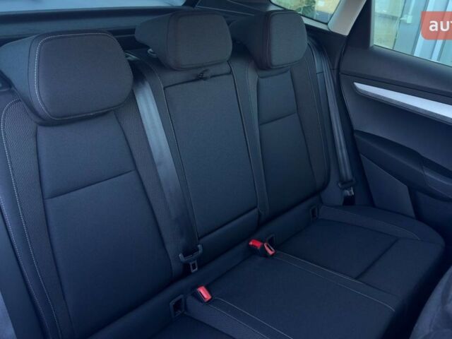 купить новое авто Шкода Karoq 2024 года от официального дилера Автотрейдiнг-Одеса Skoda Шкода фото