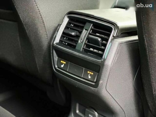 Шкода Karoq, объемом двигателя 1.4 л и пробегом 7 тыс. км за 28500 $, фото 23 на Automoto.ua