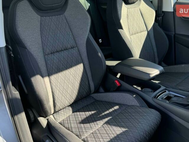 купити нове авто Шкода Karoq 2024 року від офіційного дилера Альянс-ІФ Skoda Шкода фото