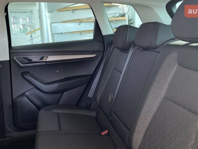 купити нове авто Шкода Karoq 2024 року від офіційного дилера Автоцентр AUTO.RIA Шкода фото