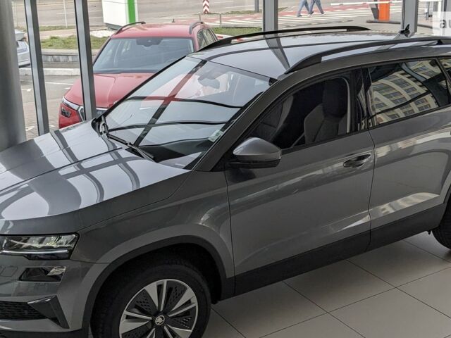 купити нове авто Шкода Karoq 2024 року від офіційного дилера Автоцентр AUTO.RIA Шкода фото