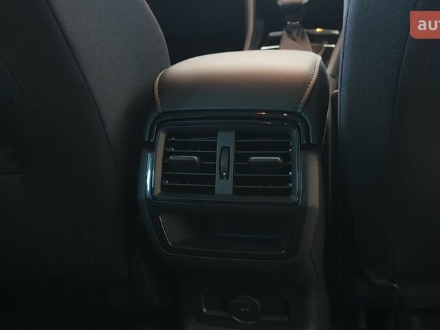 купити нове авто Шкода Karoq 2024 року від офіційного дилера Автоцентр-Дніпропетровськ Skoda Шкода фото