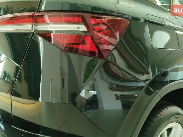 купити нове авто Шкода Karoq 2024 року від офіційного дилера Автоцентр-Дніпропетровськ Skoda Шкода фото