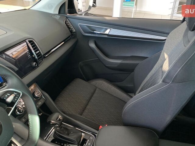 купити нове авто Шкода Karoq 2024 року від офіційного дилера Автоцентр AUTO.RIA Шкода фото