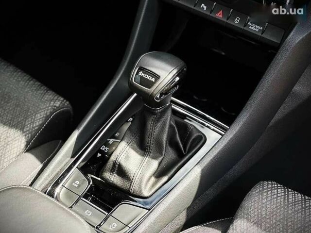 Шкода Karoq, объемом двигателя 1.4 л и пробегом 7 тыс. км за 28999 $, фото 26 на Automoto.ua