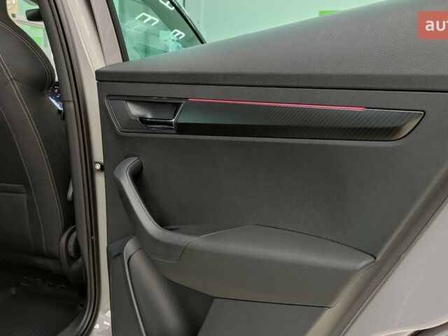 Шкода Karoq, об'ємом двигуна 1.4 л та пробігом 0 тис. км за 33374 $, фото 21 на Automoto.ua