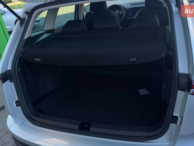 купить новое авто Шкода Karoq 2024 года от официального дилера Автотрейдiнг-Одеса Skoda Шкода фото