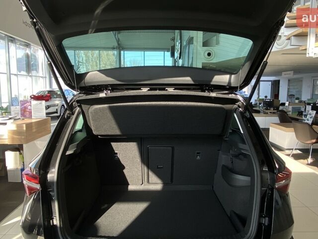 купити нове авто Шкода Karoq 2024 року від офіційного дилера Автоцентр AUTO.RIA Шкода фото