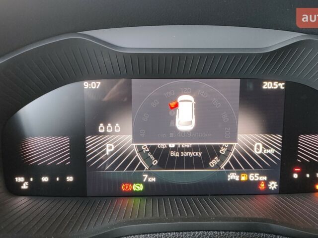 купити нове авто Шкода Karoq 2024 року від офіційного дилера Автоцентр-Дніпропетровськ Skoda Шкода фото