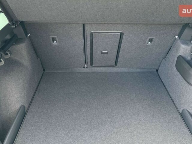 купити нове авто Шкода Karoq 2024 року від офіційного дилера Альянс-ІФ Skoda Шкода фото