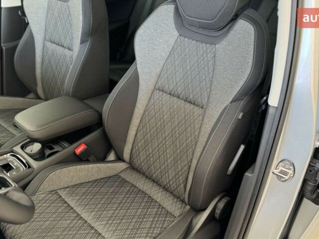 купить новое авто Шкода Karoq 2024 года от официального дилера Альянс-ІФ Skoda Шкода фото