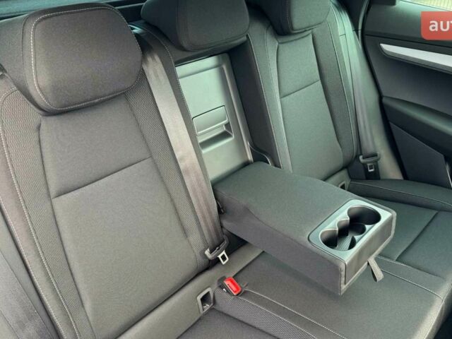 купить новое авто Шкода Karoq 2024 года от официального дилера Альянс-ІФ Skoda Шкода фото