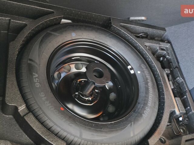 купити нове авто Шкода Karoq 2024 року від офіційного дилера Автоцентр-Дніпропетровськ Skoda Шкода фото