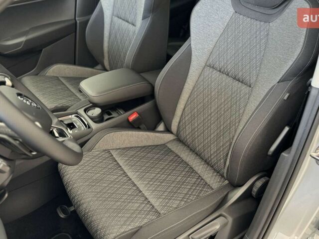 купити нове авто Шкода Karoq 2024 року від офіційного дилера Альянс-ІФ Skoda Шкода фото