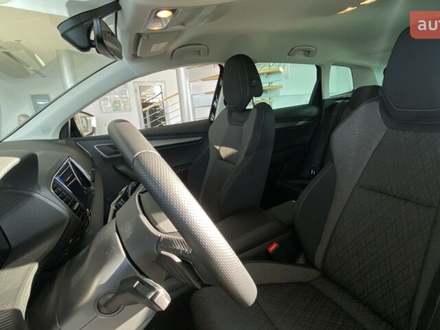 купити нове авто Шкода Karoq 2024 року від офіційного дилера Автоцентр AUTO.RIA Шкода фото