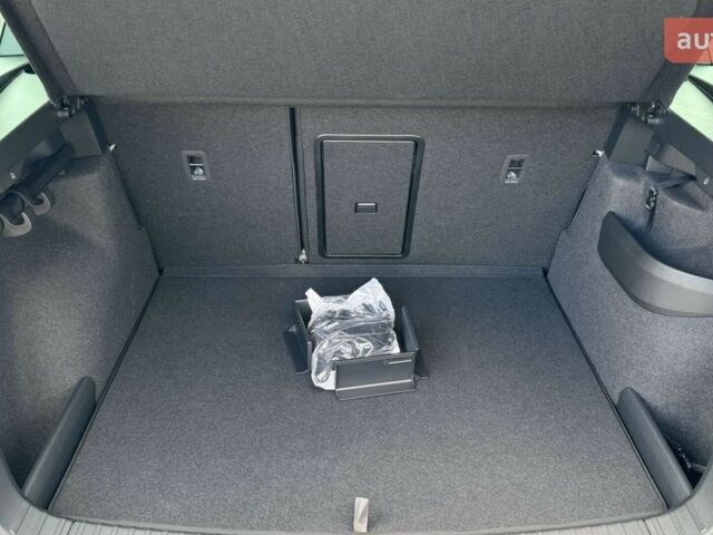 купить новое авто Шкода Karoq 2024 года от официального дилера Альянс-ІФ Skoda Шкода фото